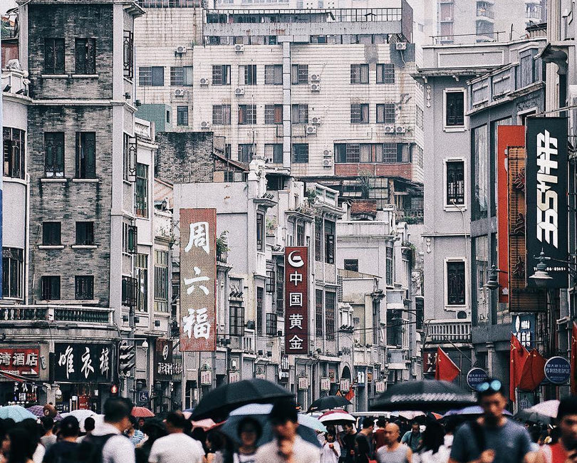 Meet Chick Cosmetics Chick Blog