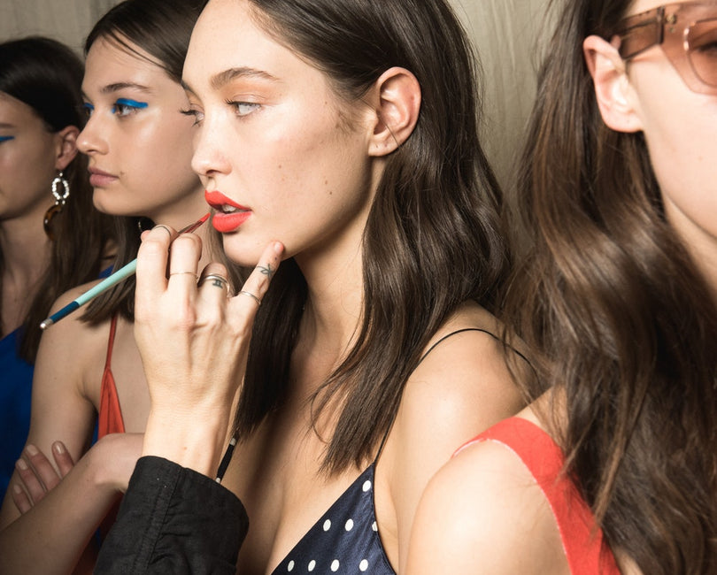 The Best Red Lipsticks of 2019 (drugstore)