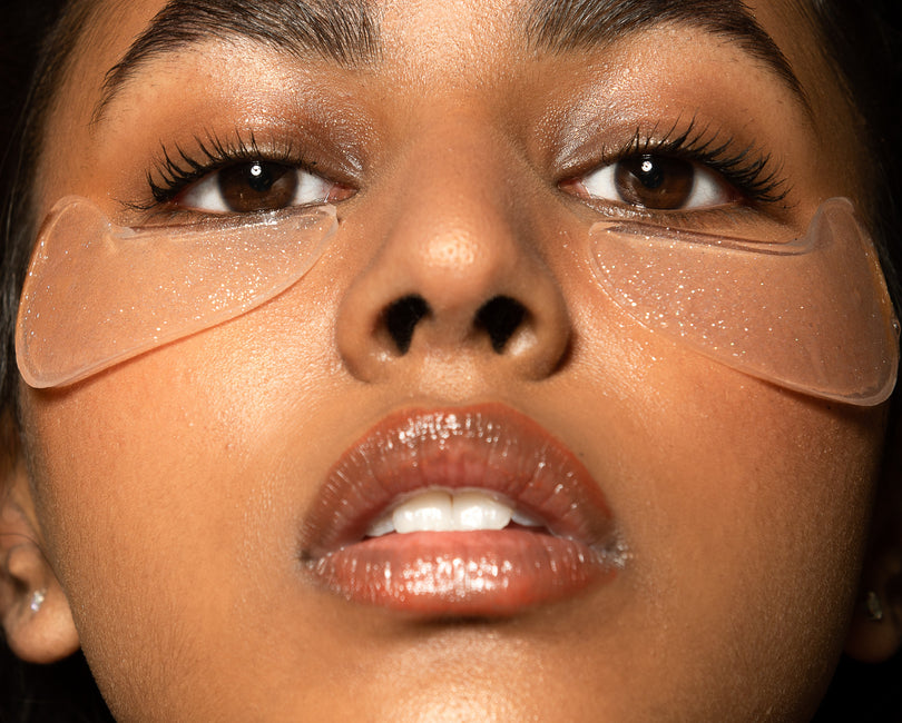 Hello Woke Eyes! ✨ | Baggage Claim Review