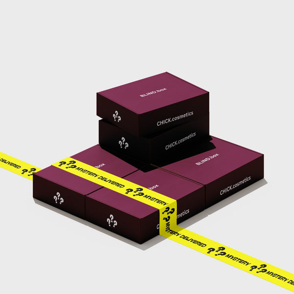 Blind Box
