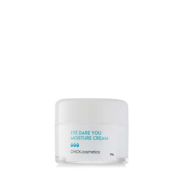 Eye Dare You Moisture Cream - 2,5% Retinol