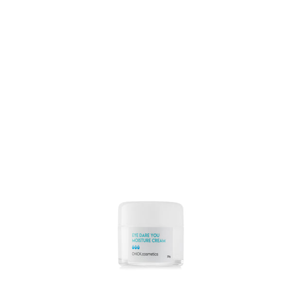 Eye Dare You Moisture Cream - 2,5% Retinol