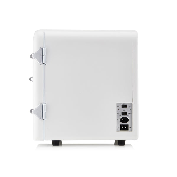 Skin Bar Mini Beauty Fridge - White