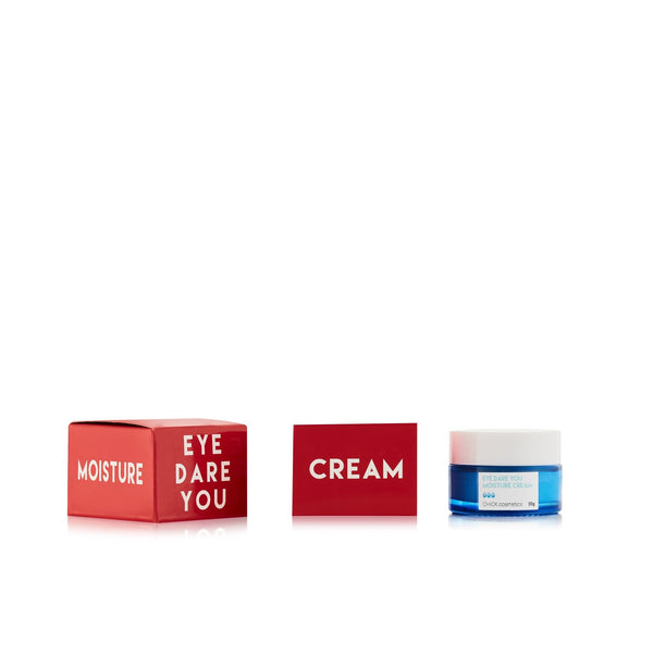 Eye Dare You Moisture Cream - 1,5% Retinol