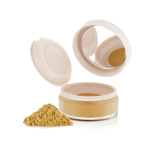 Lite BAKED! Setting Powder - Banana Split