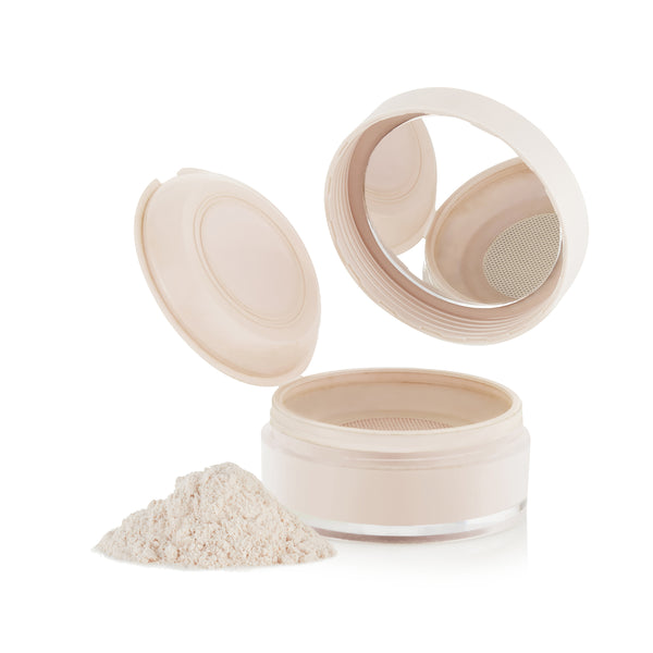Lite BAKED! Setting Powder - Translucent Frost
