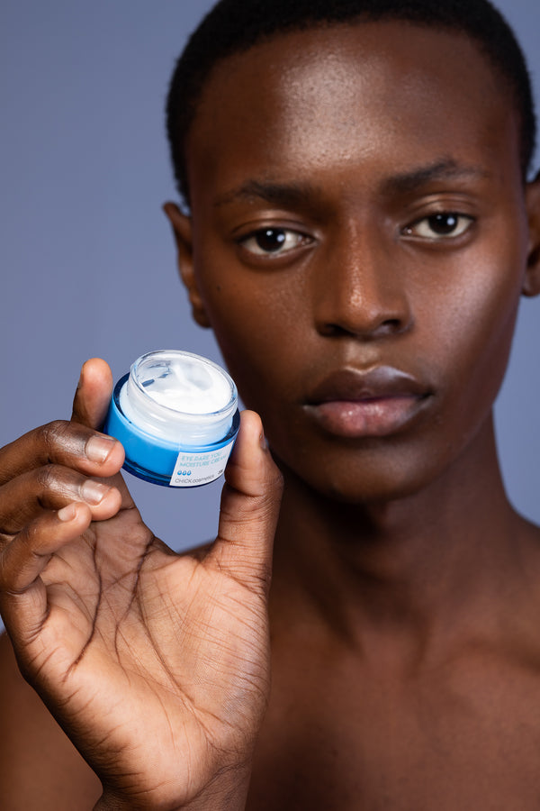 Eye Dare You Moisture Cream - 1,5% Retinol
