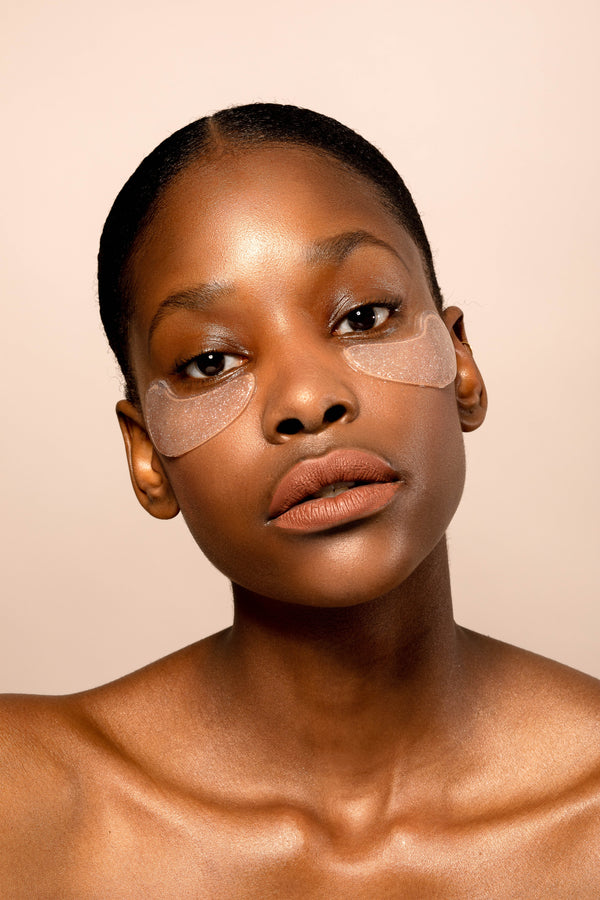 Baggage Claim Hydrating Eye Patch - Hyaluronic Acid + Niacinamide