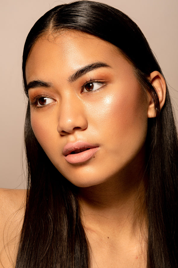 Flight Ready Face Palette