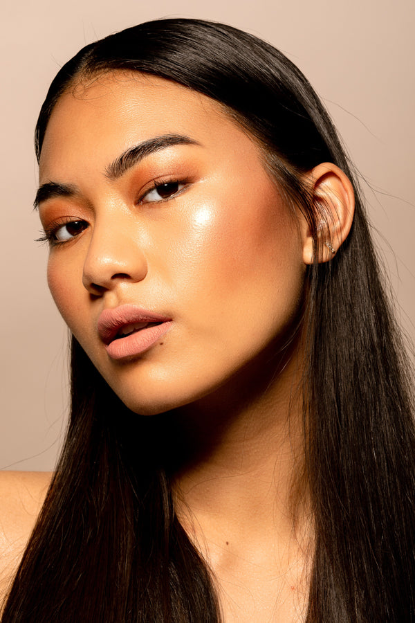 Island Glow Face Palette