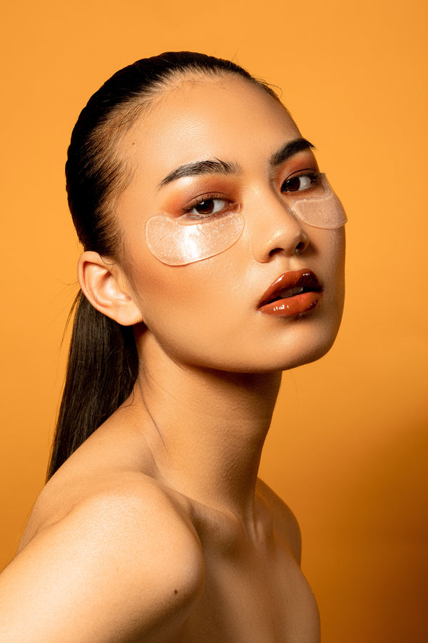 Baggage Claim Hydrating Eye Patch - Hyaluronic Acid + Niacinamide