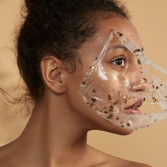 The Recent Popularity Of Facial  Scrubs