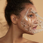 Chick Cosmetics Matcha Body & Face Scrub