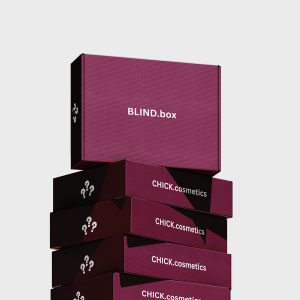 Blind Box