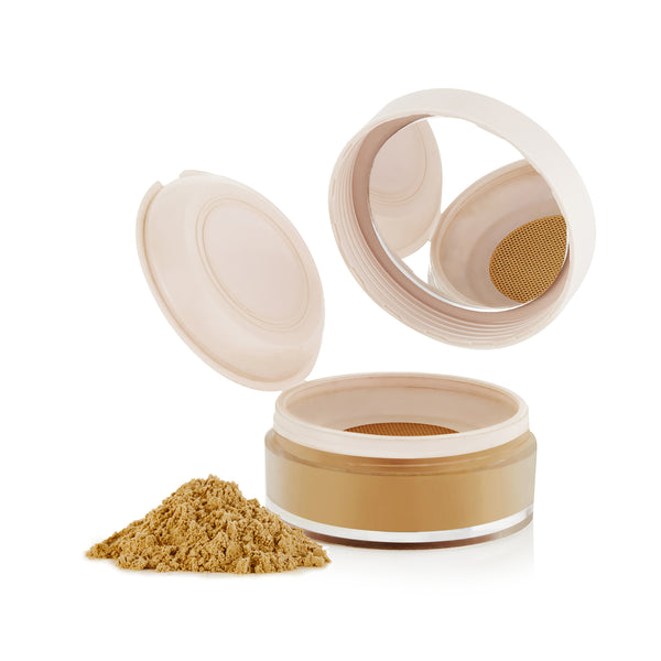 Lite BAKED! Setting Powder - Tiramisu Toffee