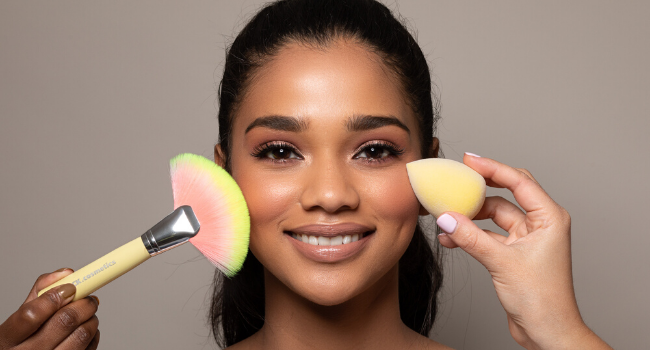 The Best South African Beauty Brand Local Indie Makeup Skincare Chick Cosmetics SwiitchBeauty Revlon Dischem Takealot Superbalist Makeup Skincare