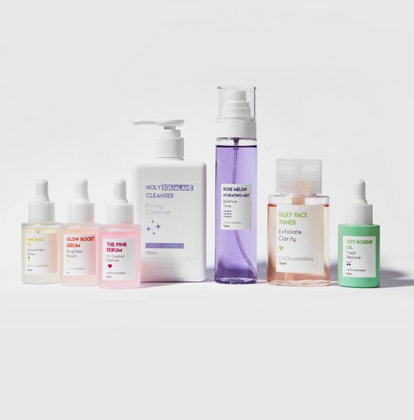 Blemish Control Bundle