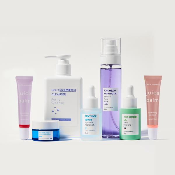 Self Care Sunday Bundle