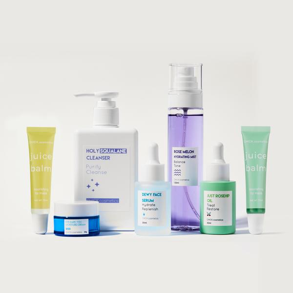 Self Care Saturday Bundle