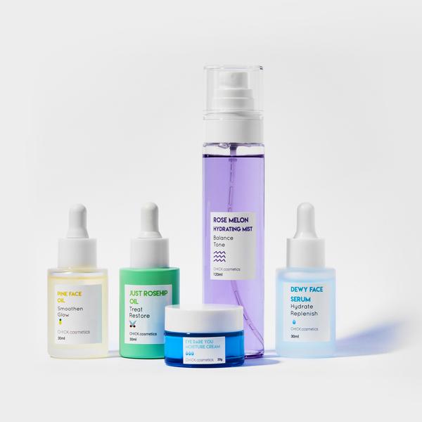 Hydration Station Bundle