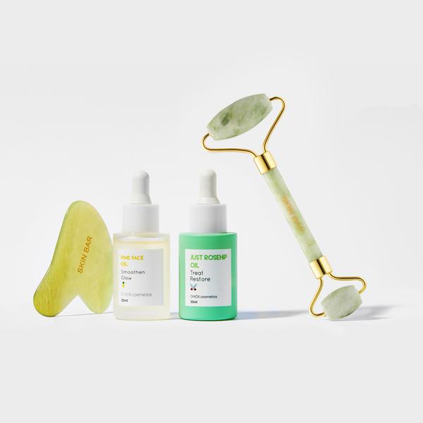 Weekend Workout - A Skin Gym Inspired Kit