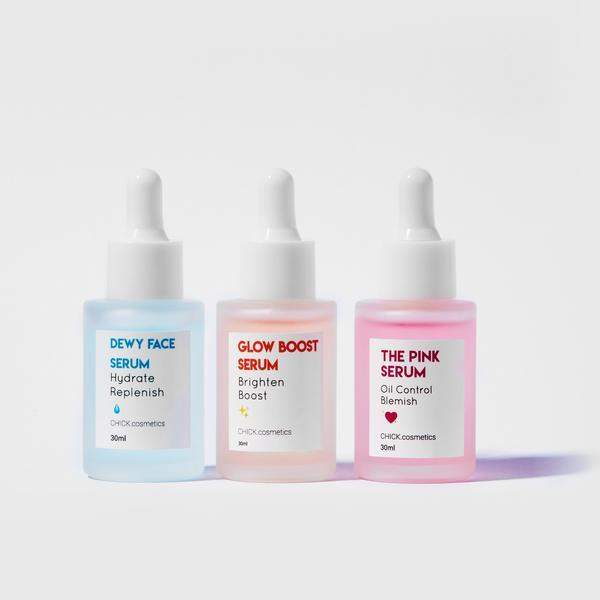 Better Skin Bundle
