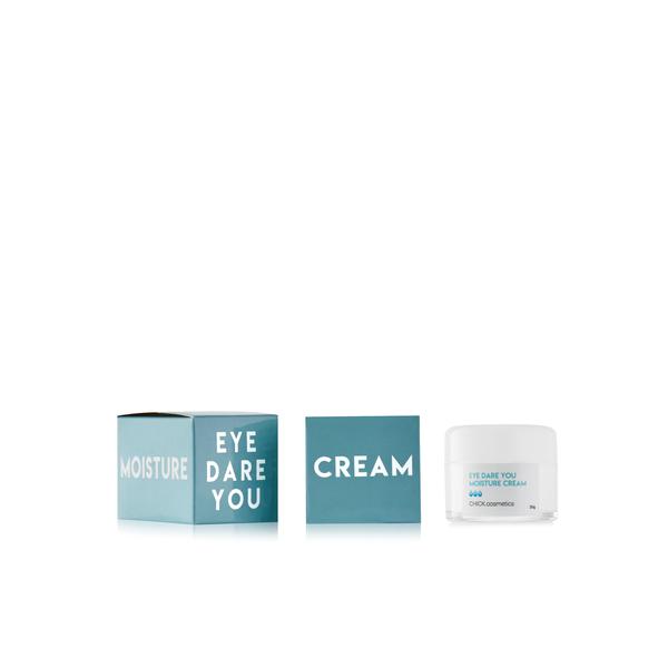 Eye Dare You Moisture Cream - 2,5% Retinol