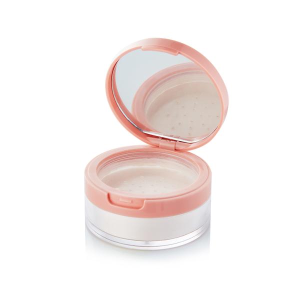 BAKED! Holiday Setting Powder - Translucent Frost