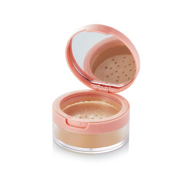 BAKED! Holiday Setting Powder - Coconut