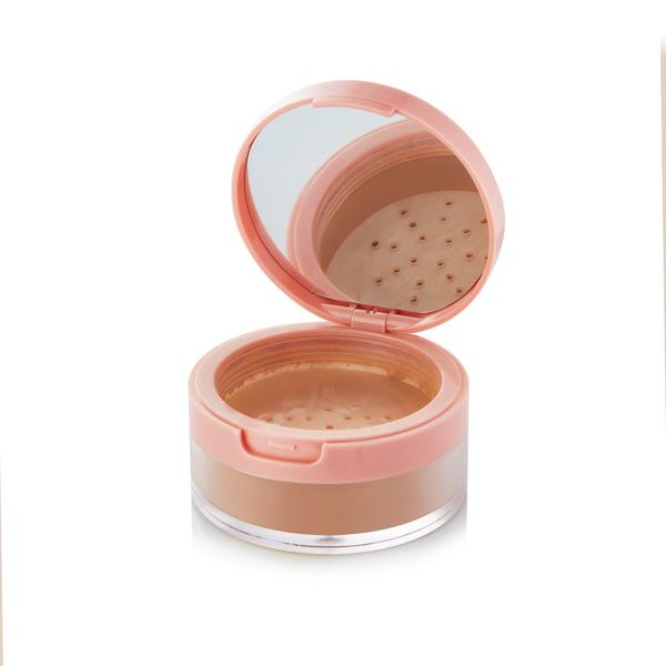 BAKED! Holiday Setting Powder - Tiramisu Toffee