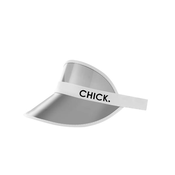 Sun Visor - Black