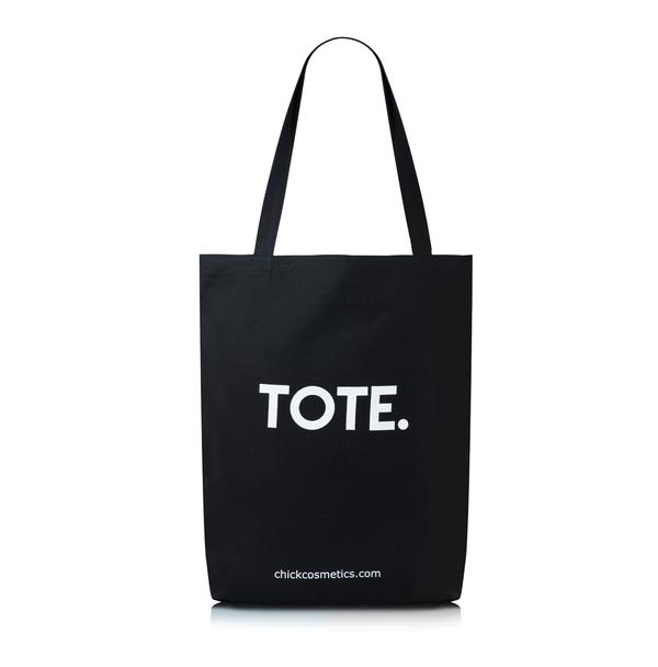 Tote Bag | Chick Cosmetics