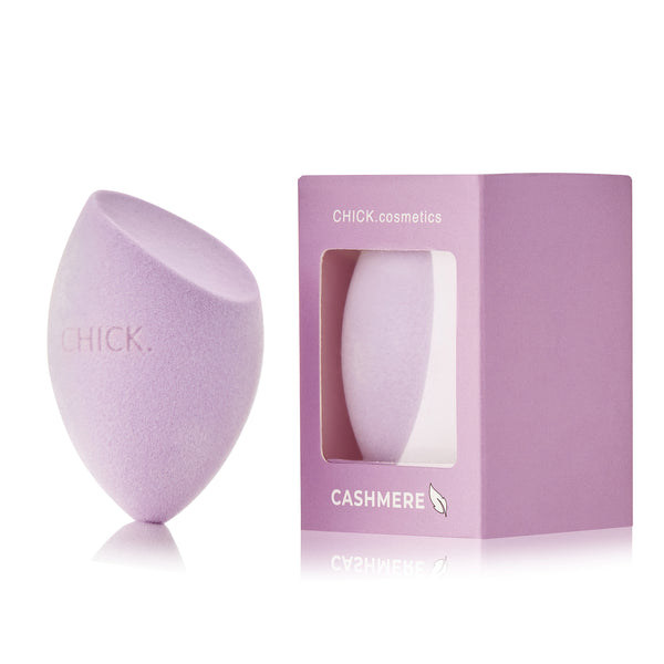 Cashmere Microfiber Beauty Sponge