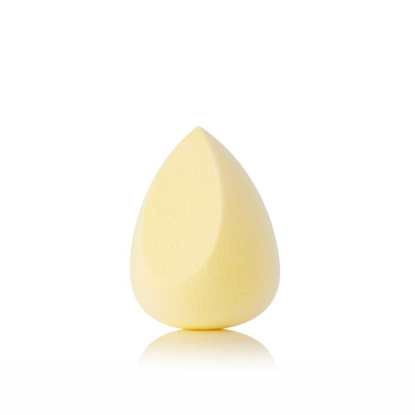 Pineapple Microfiber Beauty Sponge