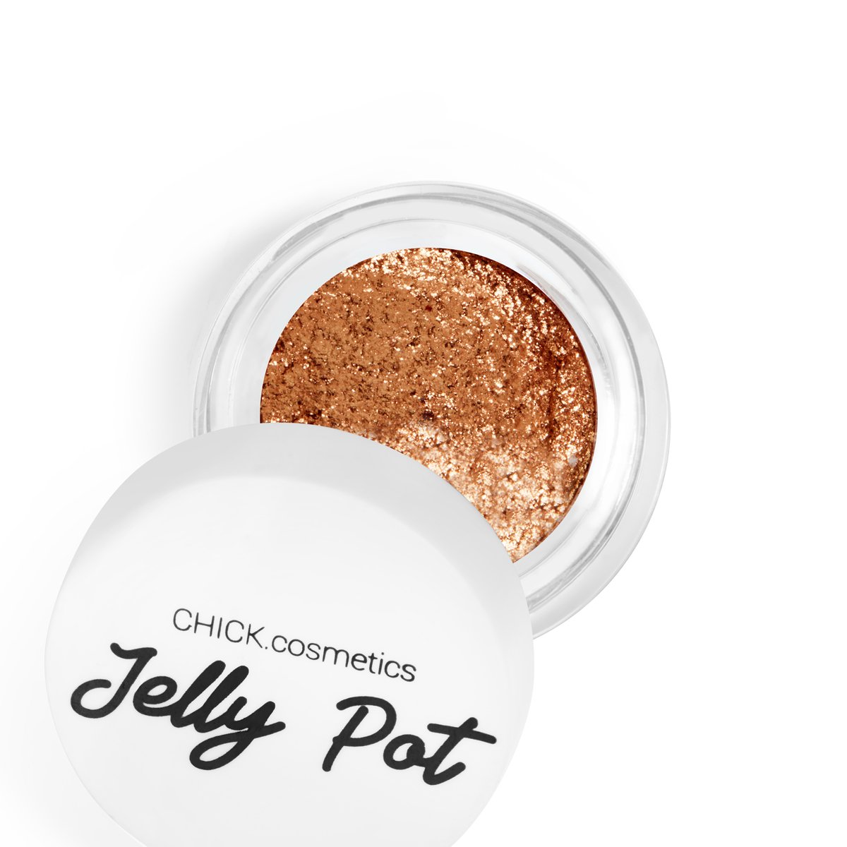 Jelly Pot - Butter Baby