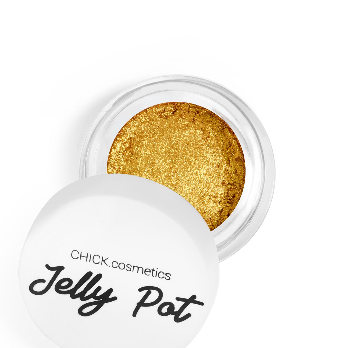 Jelly Pot - For The Money