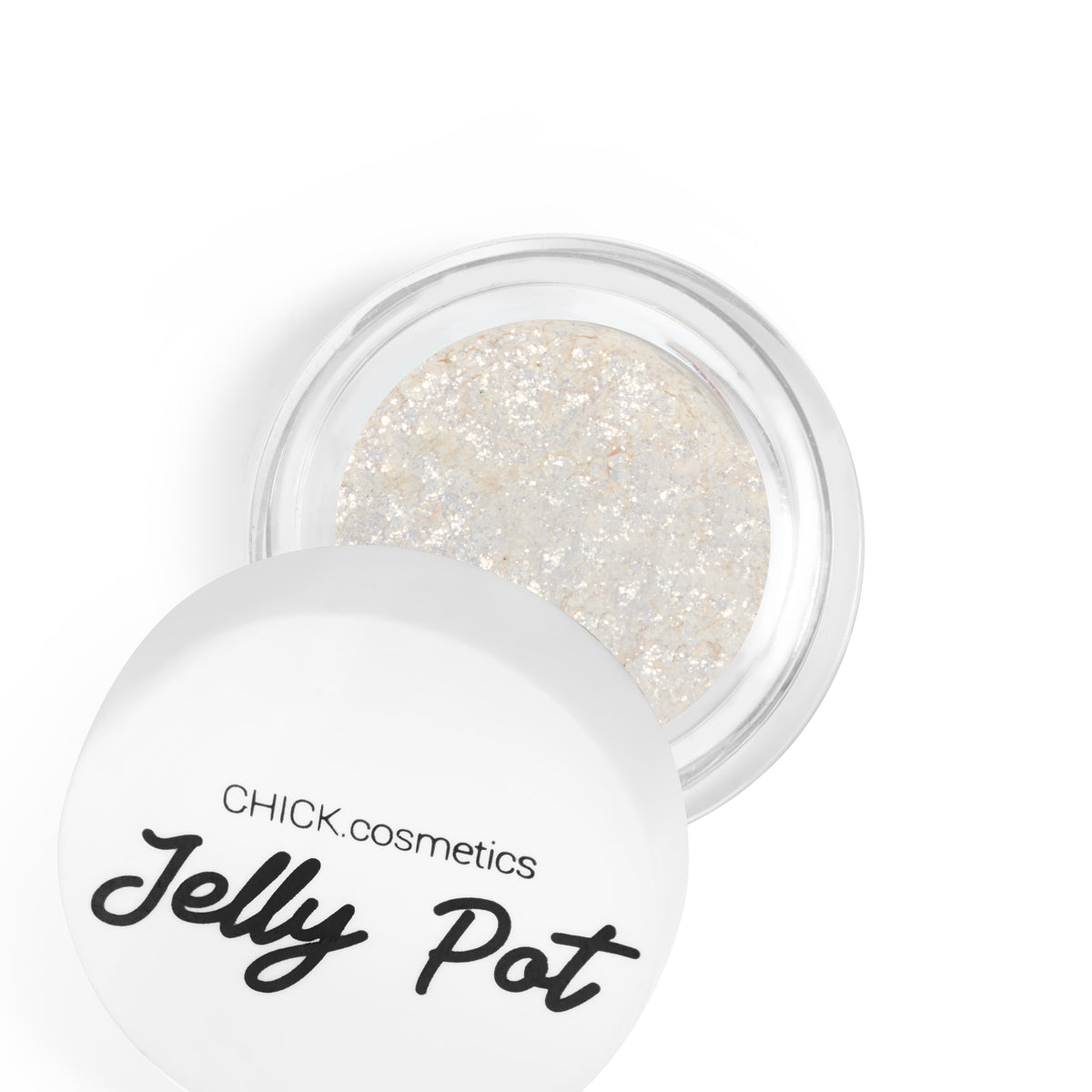 Jelly Pot - Wedding Dress
