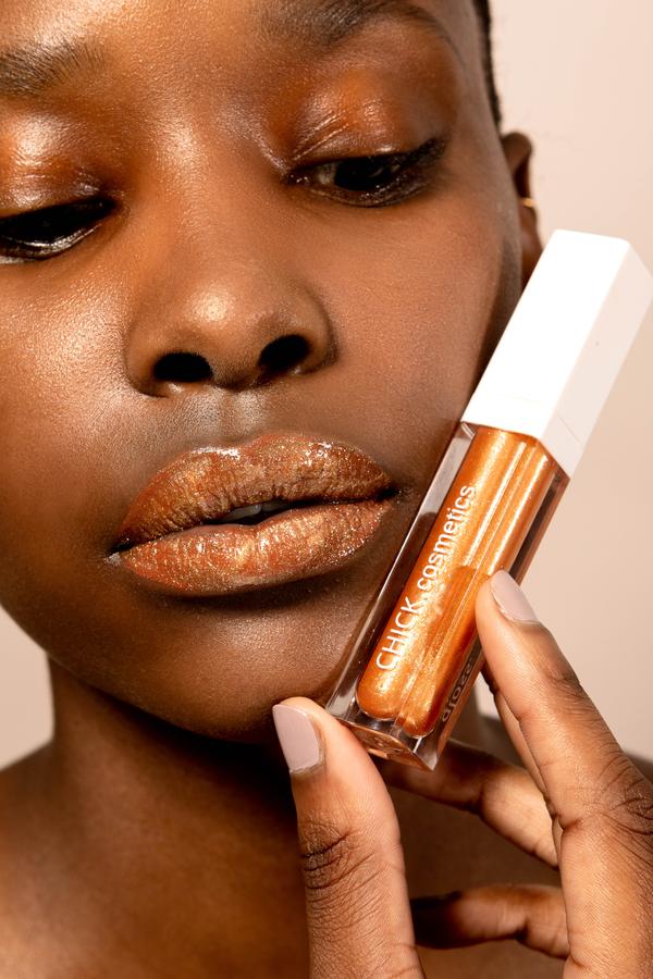 CHICK.gloss - EGOLI