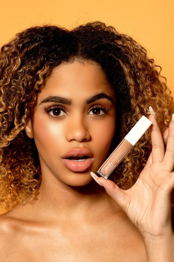 CHICK.gloss - MELROSE