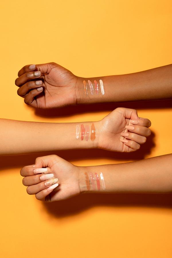 CHICK.gloss - BUTTERMILK